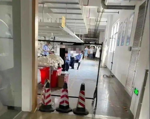 使用清潔劑操作不當,3人特重度燒傷