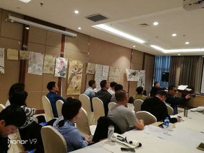 遼寧省公安機關第四期書法 美術 攝影培訓班