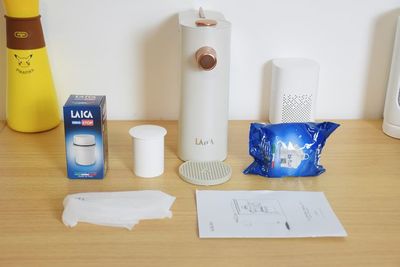 喝水也是種享受 讓溫度也有高顏值，萊卡KE9010臺(tái)式凈飲機(jī)體驗(yàn)